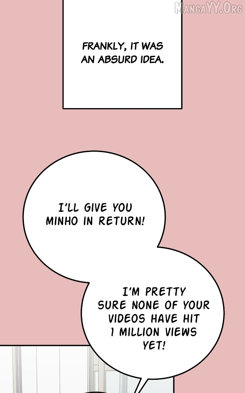 My Dud to Stud Boyfriend Chapter 154 page 89 - 