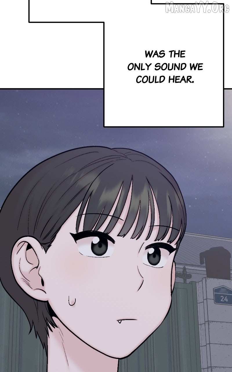 My Dud to Stud Boyfriend Chapter 154 page 10 - 