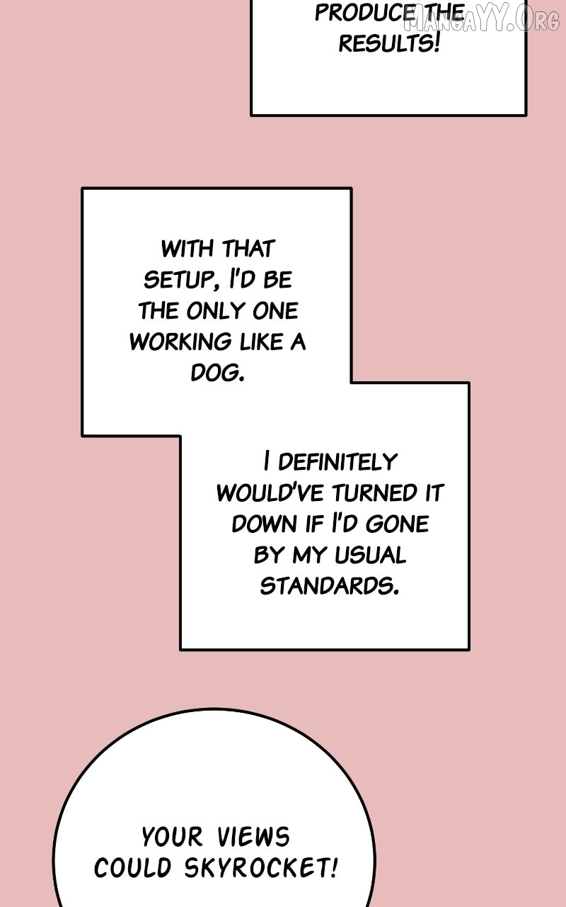 My Dud to Stud Boyfriend Chapter 154 page 91 - 