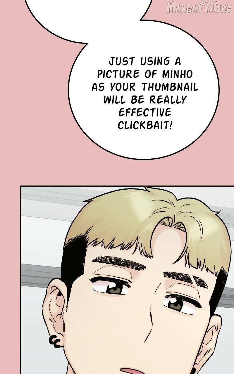 My Dud to Stud Boyfriend Chapter 154 page 92 - 