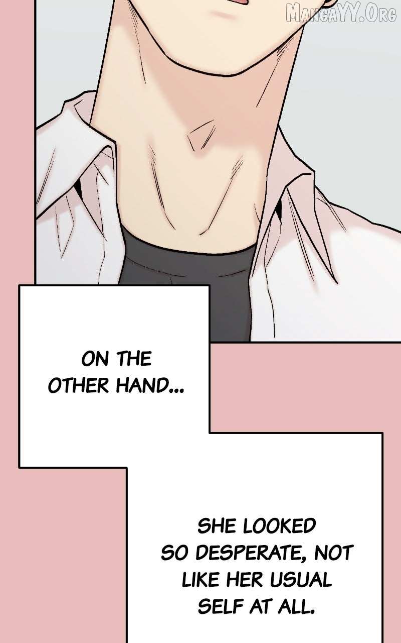 My Dud to Stud Boyfriend Chapter 154 page 93 - 