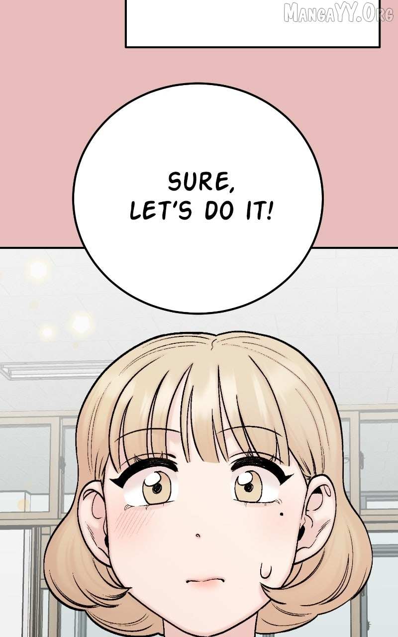 My Dud to Stud Boyfriend Chapter 154 page 94 - 