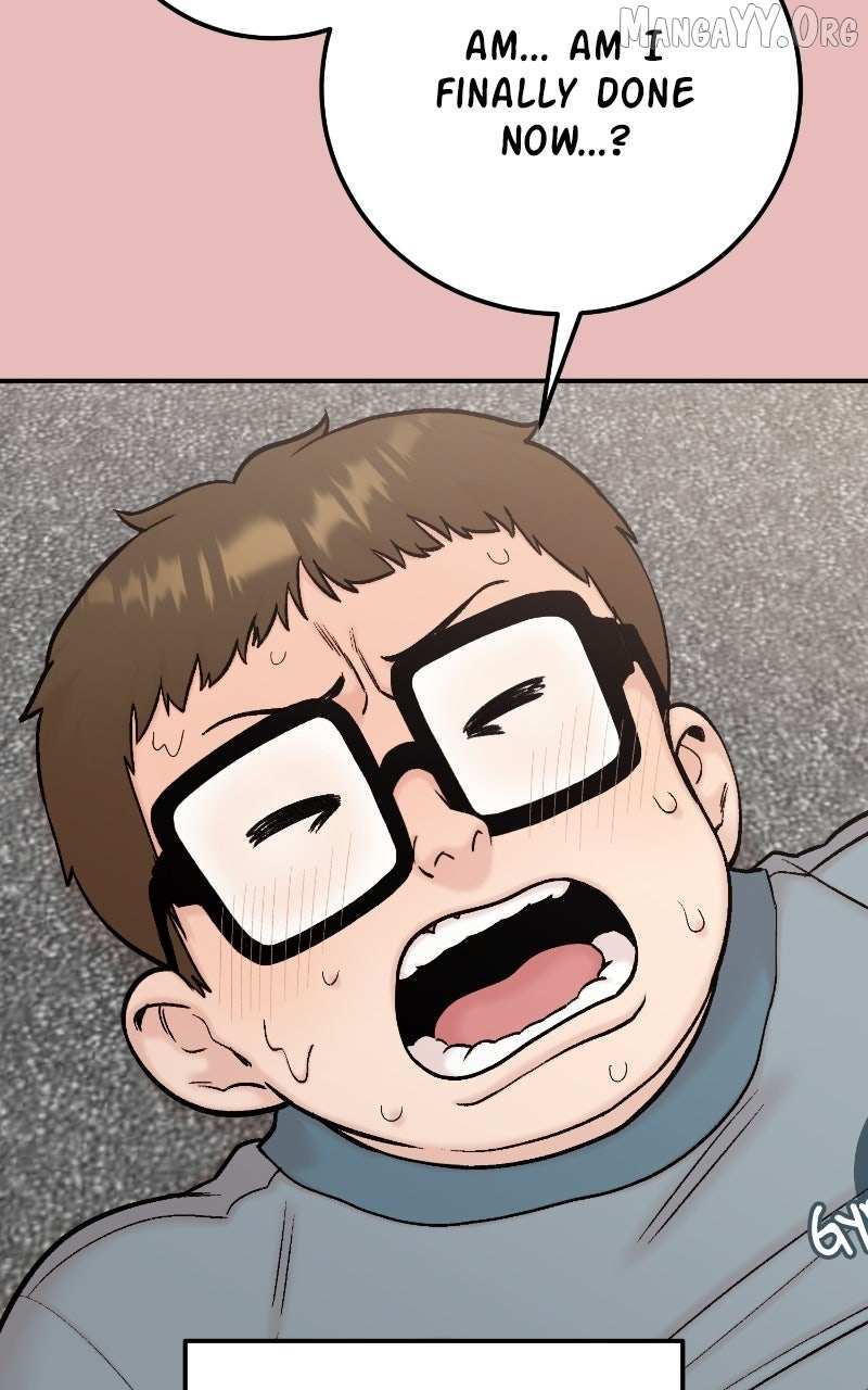 My Dud to Stud Boyfriend Chapter 154 page 100 - 