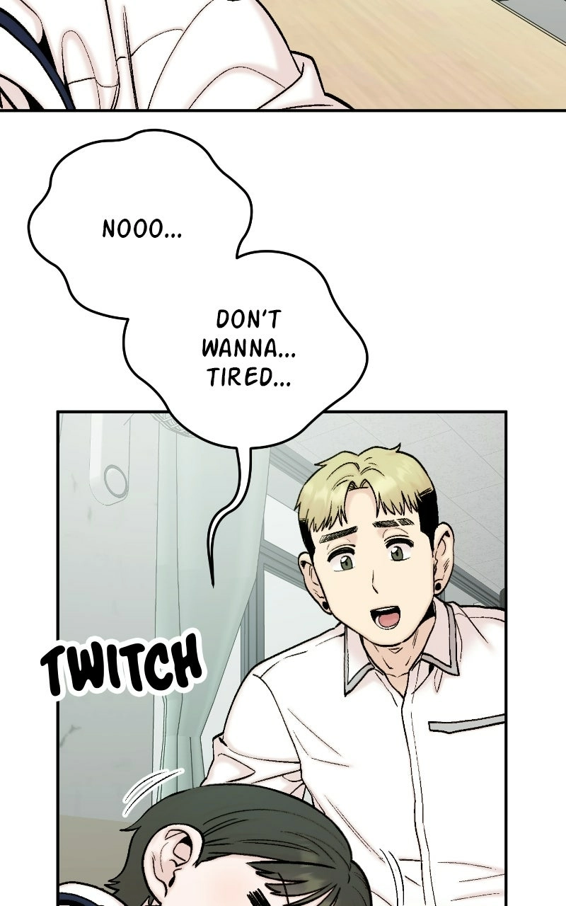 My Dud to Stud Boyfriend Chapter 155 page 11 - 