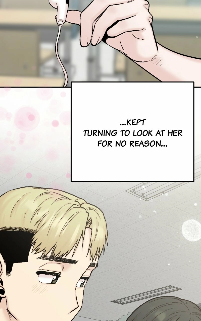 My Dud to Stud Boyfriend Chapter 155 page 102 - 