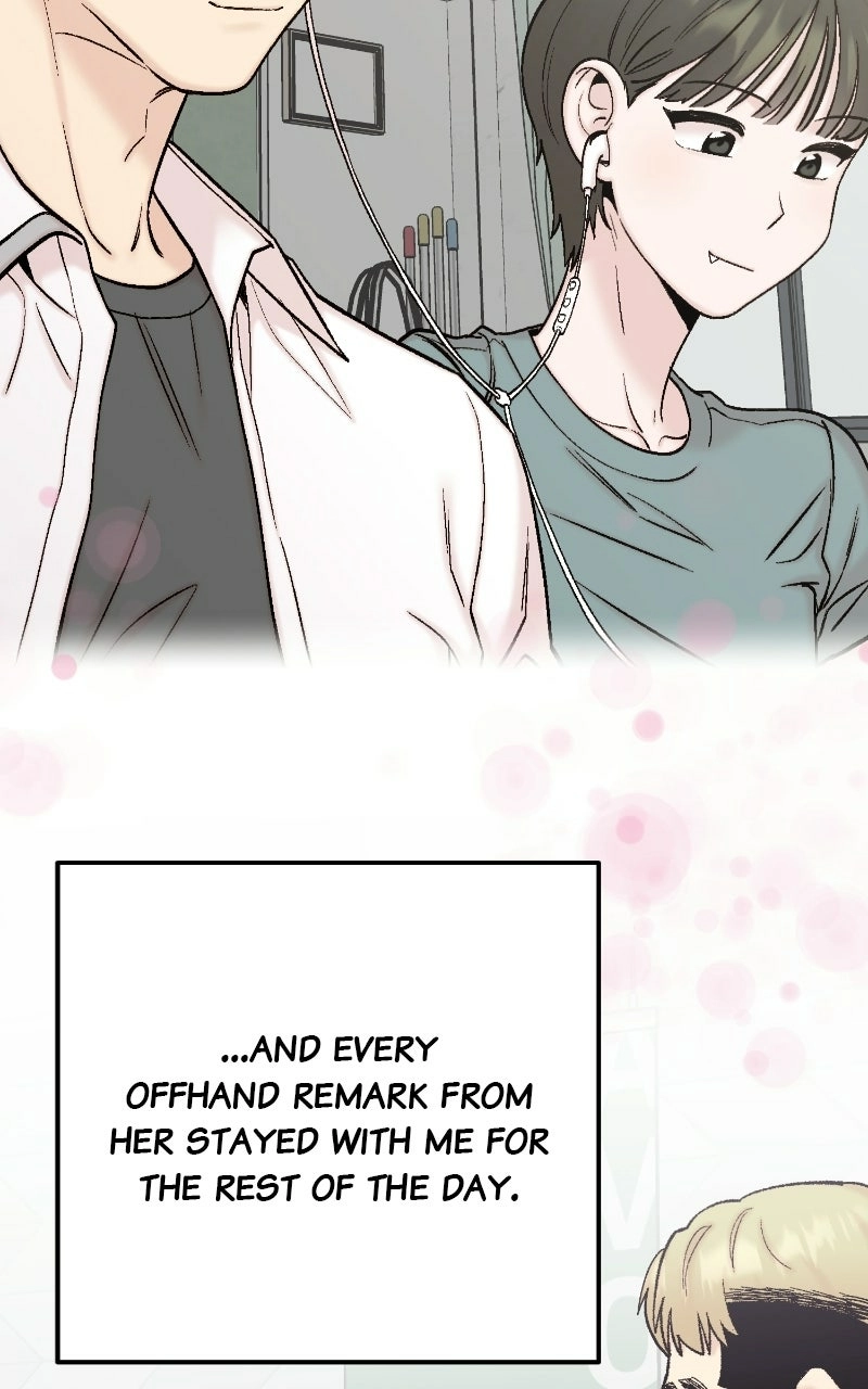 My Dud to Stud Boyfriend Chapter 155 page 103 - 