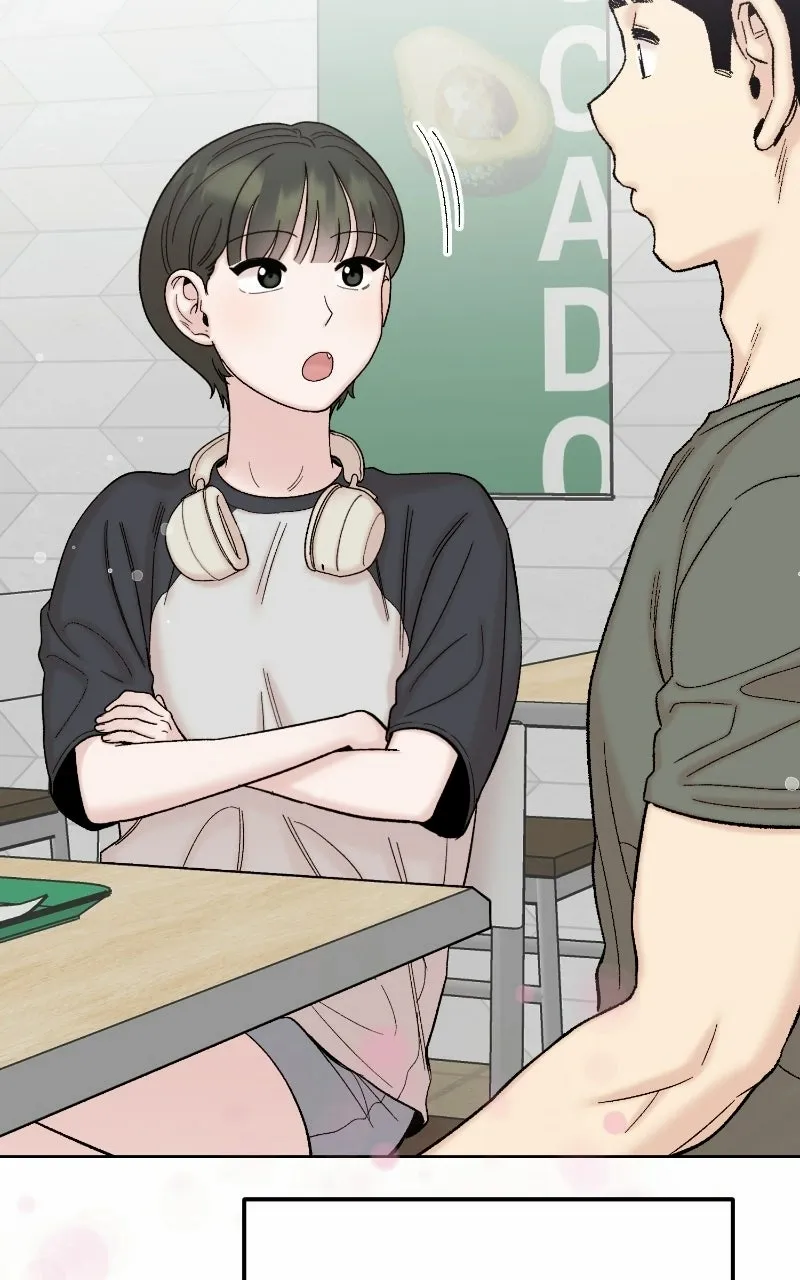 My Dud to Stud Boyfriend Chapter 155 page 104 - 
