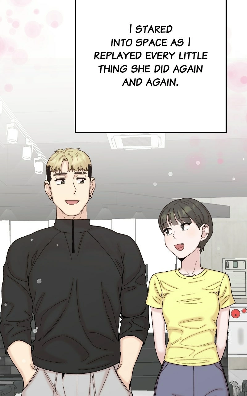 My Dud to Stud Boyfriend Chapter 155 page 105 - 