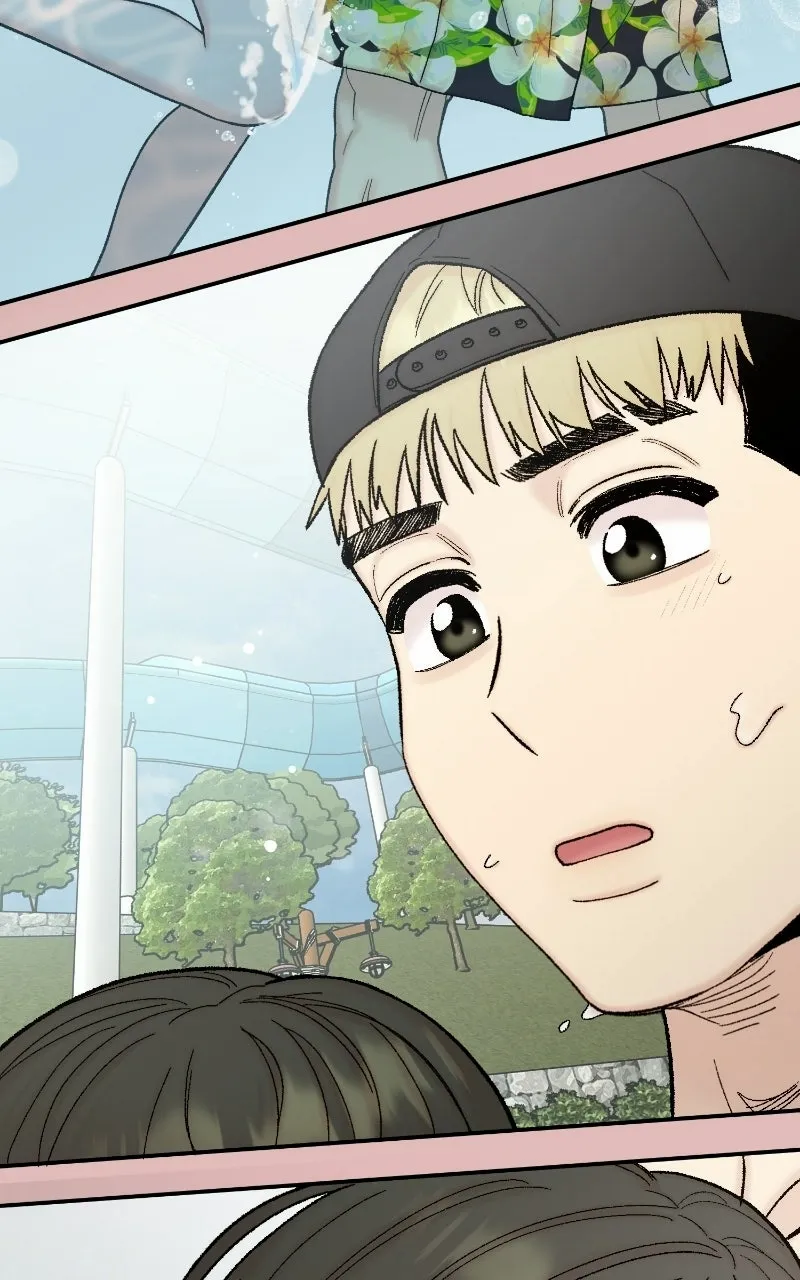 My Dud to Stud Boyfriend Chapter 155 page 108 - 