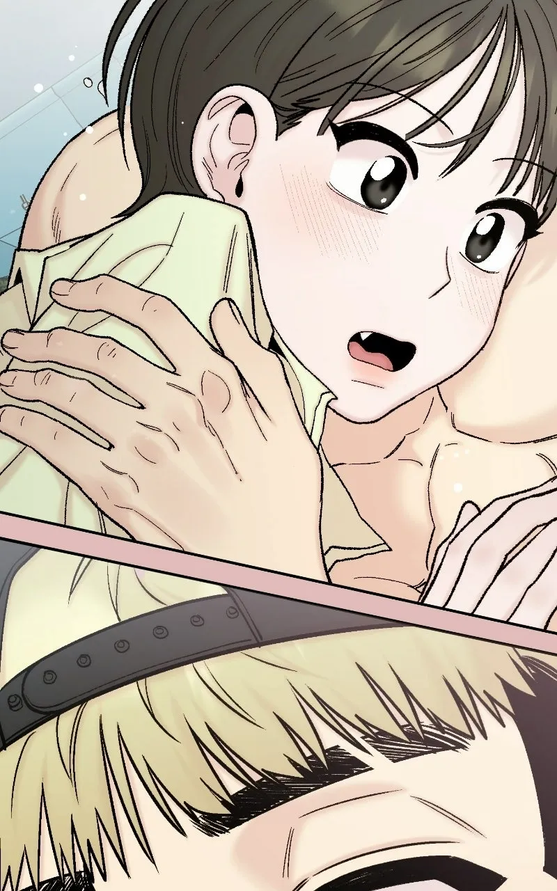 My Dud to Stud Boyfriend Chapter 155 page 109 - 