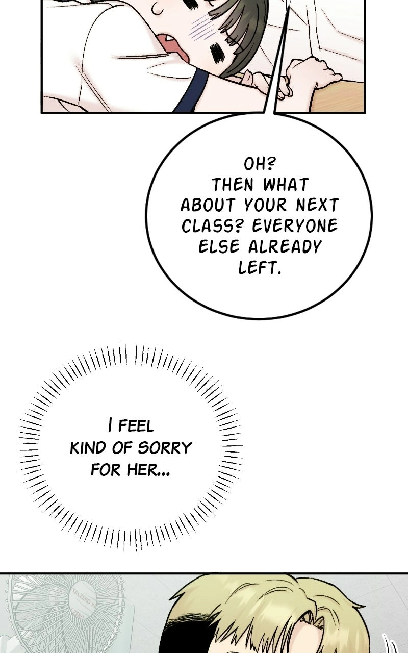 My Dud to Stud Boyfriend Chapter 155 page 12 - 