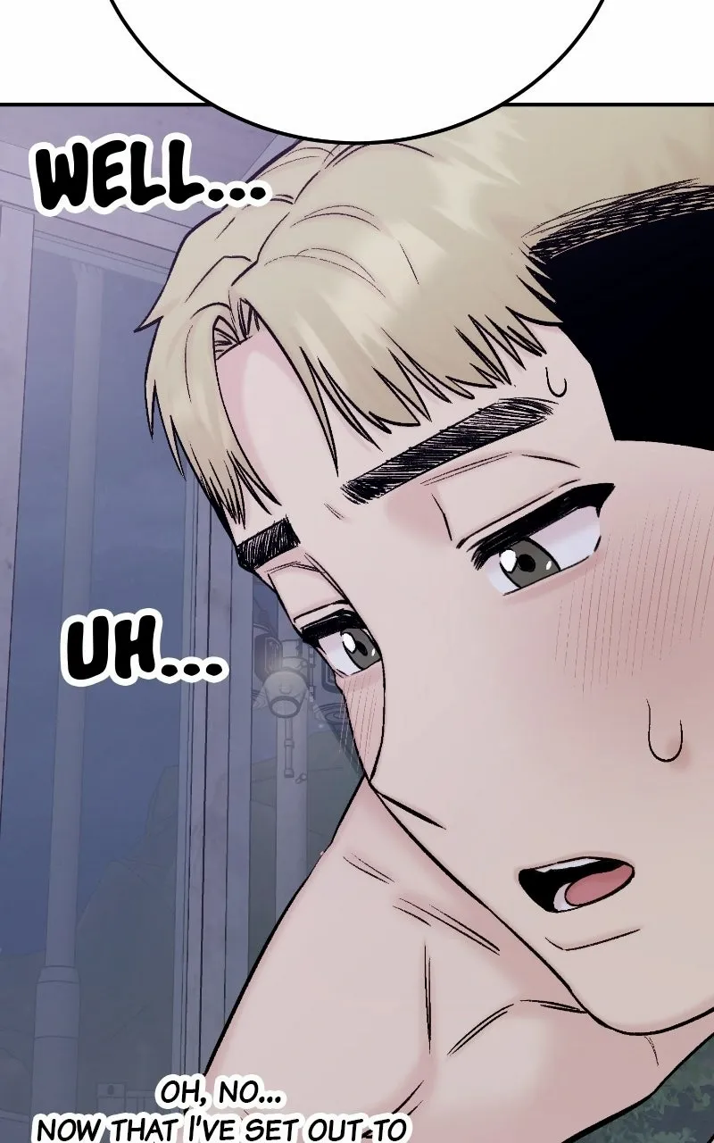 My Dud to Stud Boyfriend Chapter 155 page 119 - 