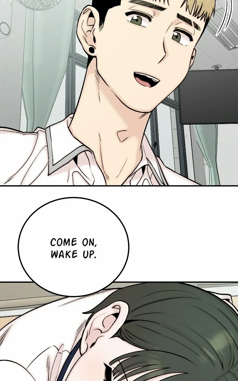 My Dud to Stud Boyfriend Chapter 155 page 13 - 
