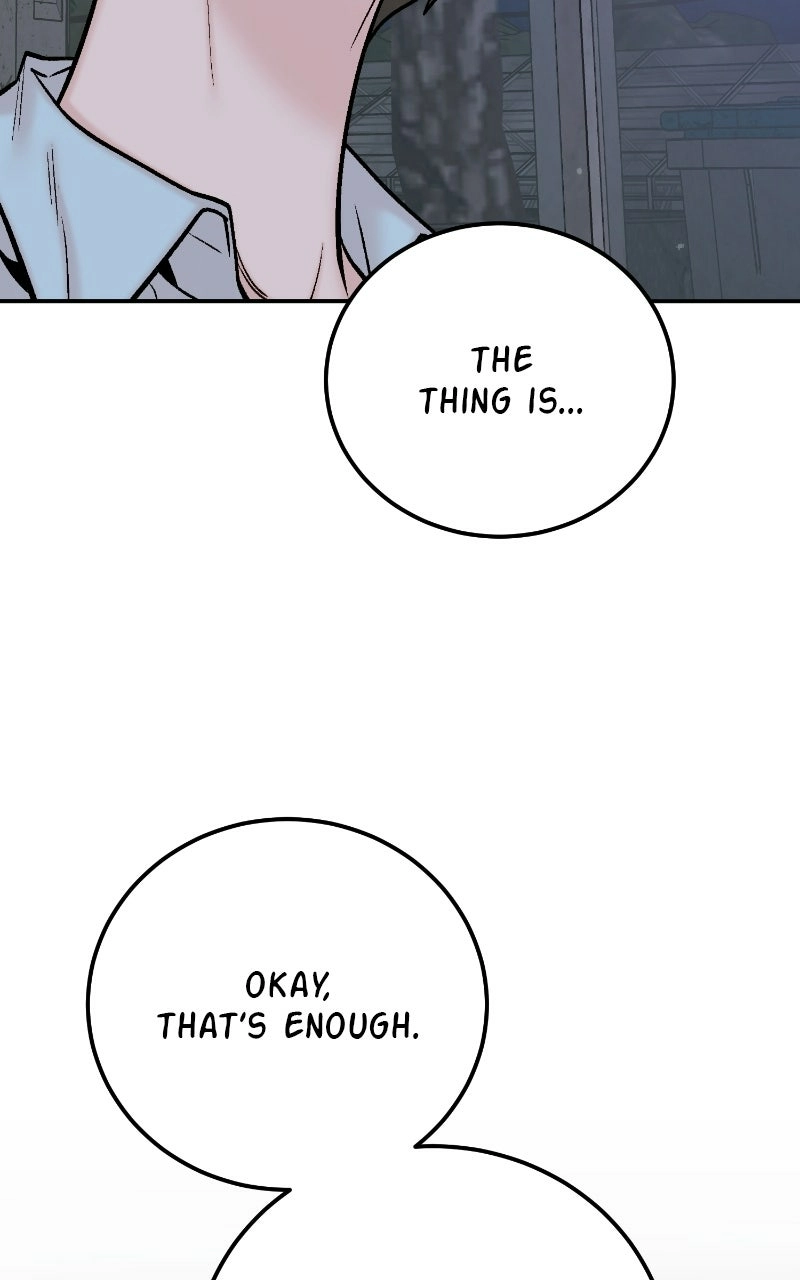 My Dud to Stud Boyfriend Chapter 155 page 121 - 