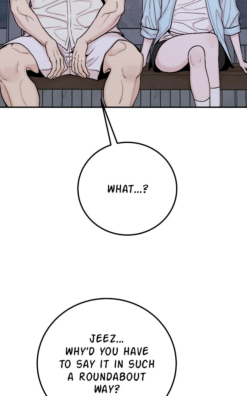 My Dud to Stud Boyfriend Chapter 155 page 123 - 