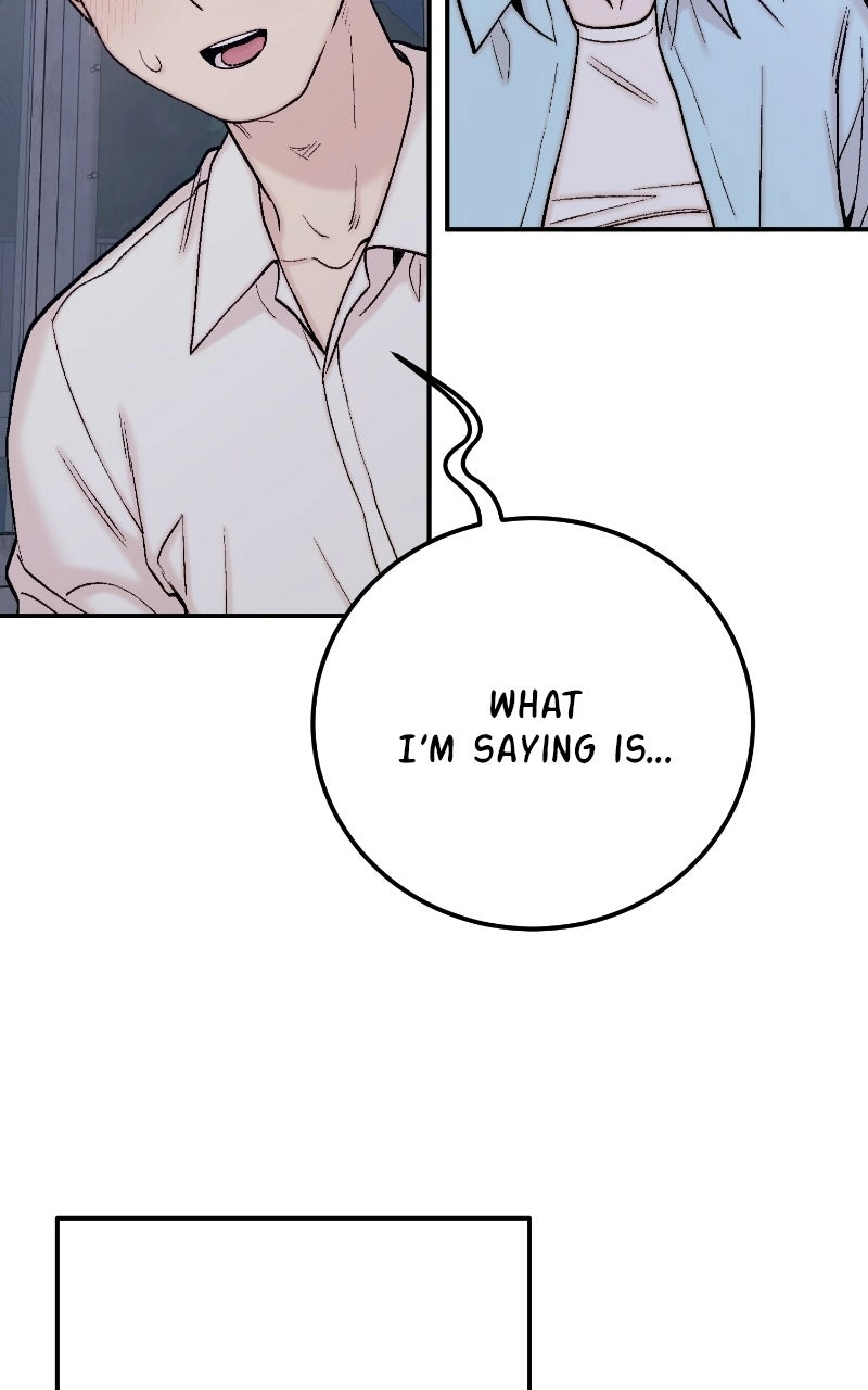 My Dud to Stud Boyfriend Chapter 155 page 125 - 