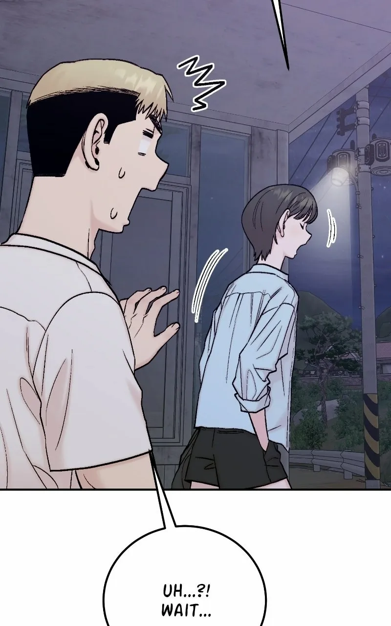My Dud to Stud Boyfriend Chapter 155 page 128 - 