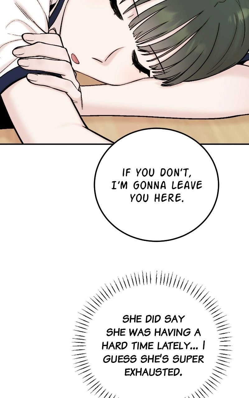 My Dud to Stud Boyfriend Chapter 155 page 14 - 