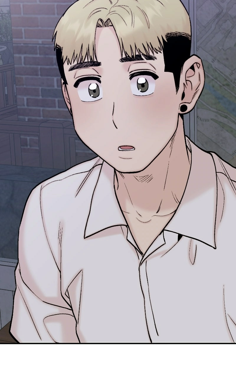 My Dud to Stud Boyfriend Chapter 155 page 132 - 
