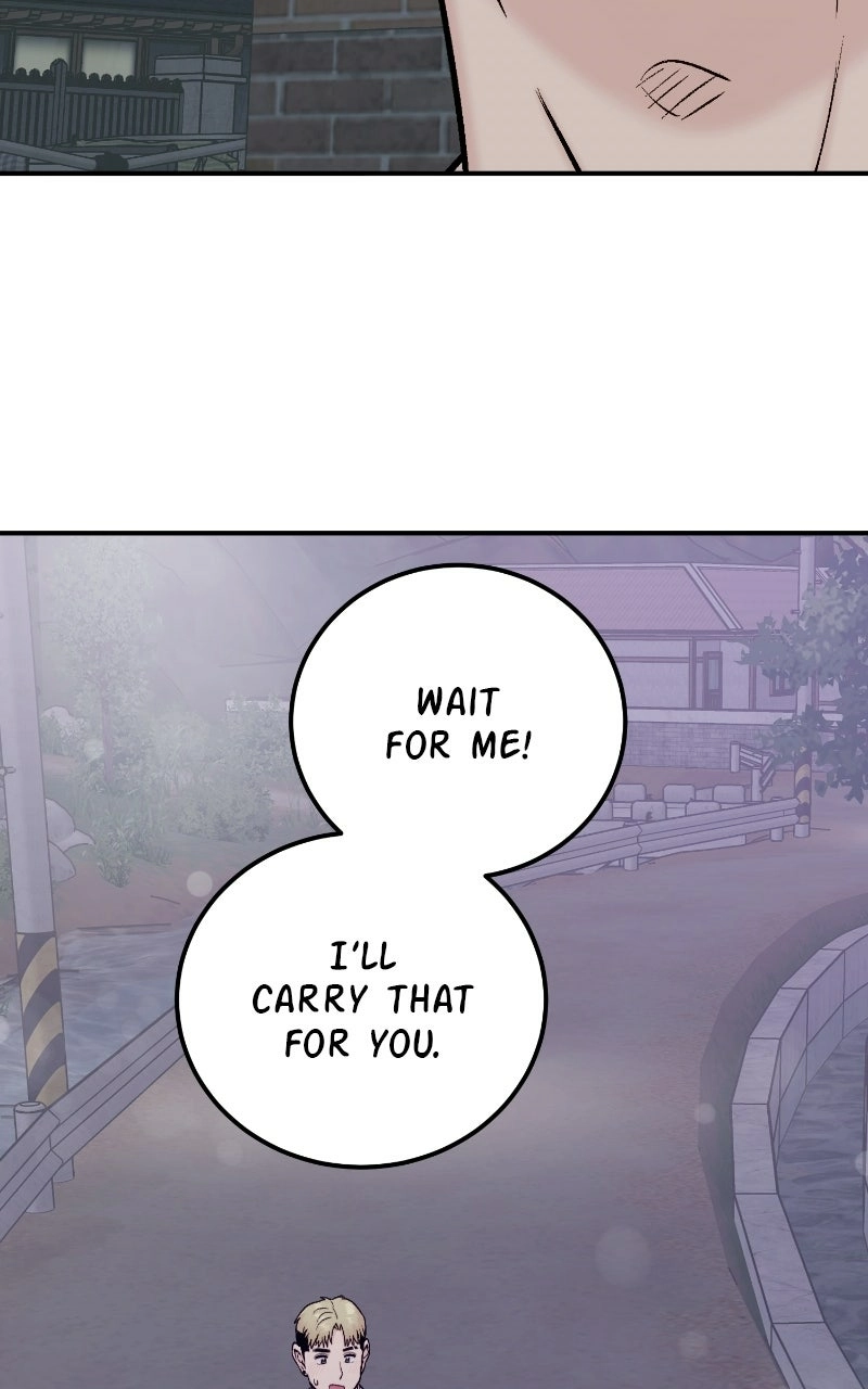 My Dud to Stud Boyfriend Chapter 155 page 135 - 