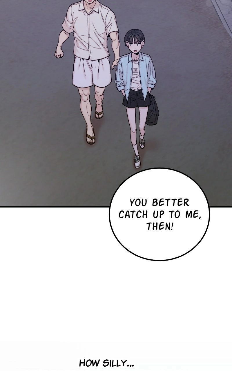 My Dud to Stud Boyfriend Chapter 155 page 136 - 