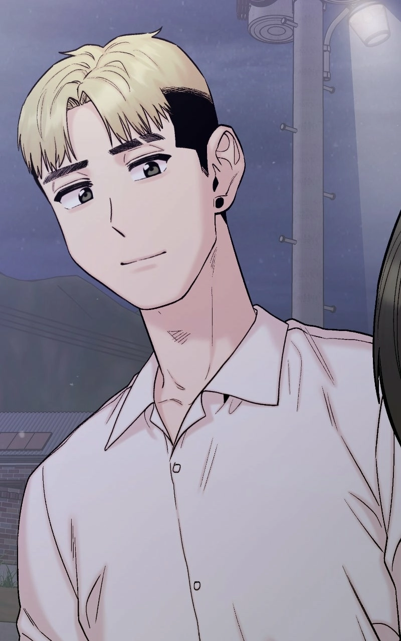 My Dud to Stud Boyfriend Chapter 155 page 139 - 
