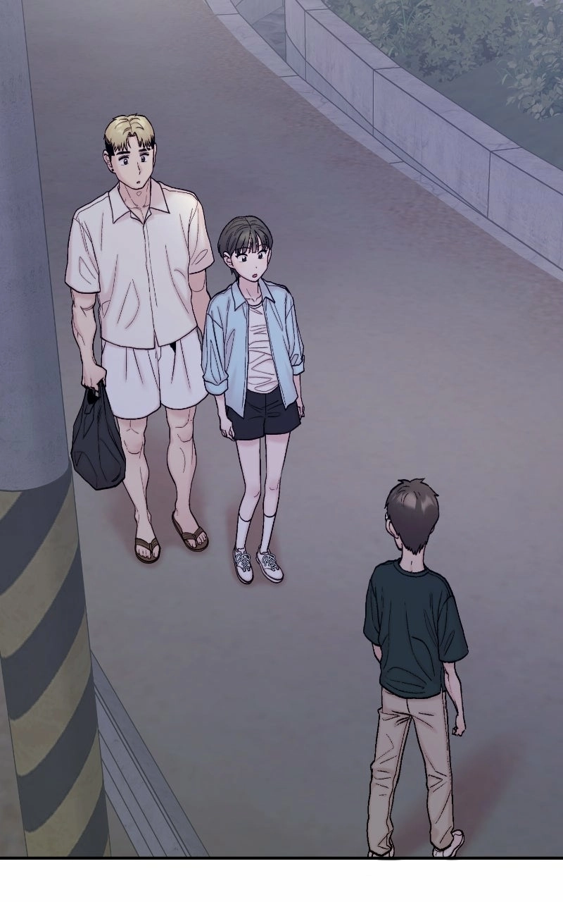My Dud to Stud Boyfriend Chapter 155 page 145 - 