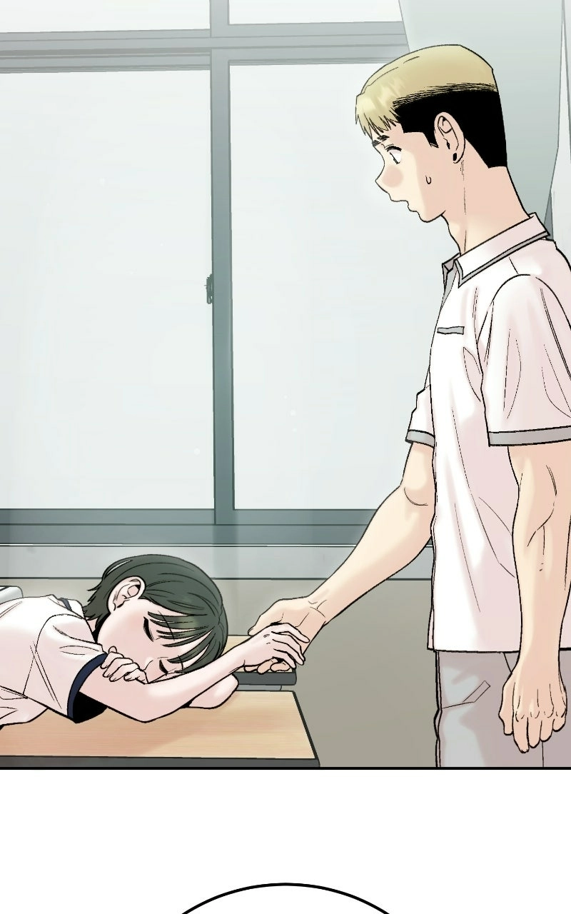 My Dud to Stud Boyfriend Chapter 155 page 17 - 