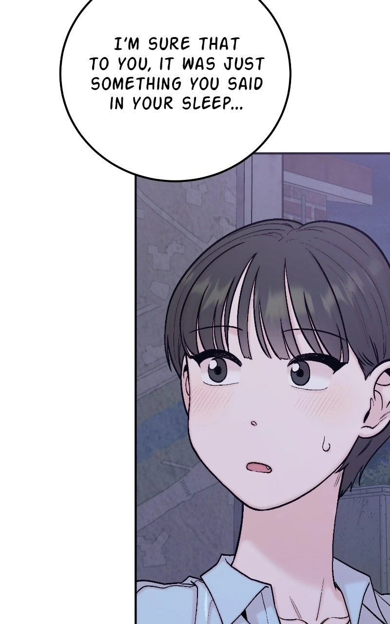 My Dud to Stud Boyfriend Chapter 155 page 20 - 