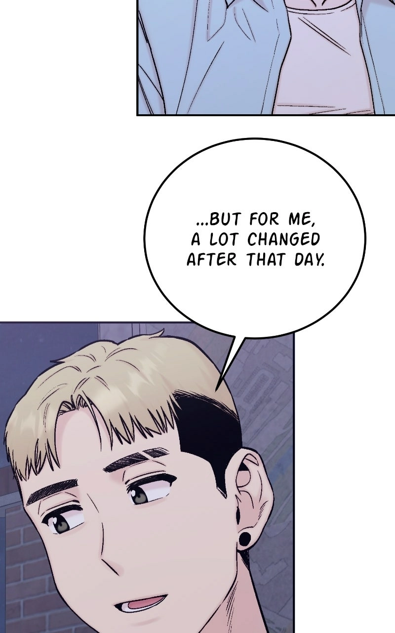 My Dud to Stud Boyfriend Chapter 155 page 21 - 