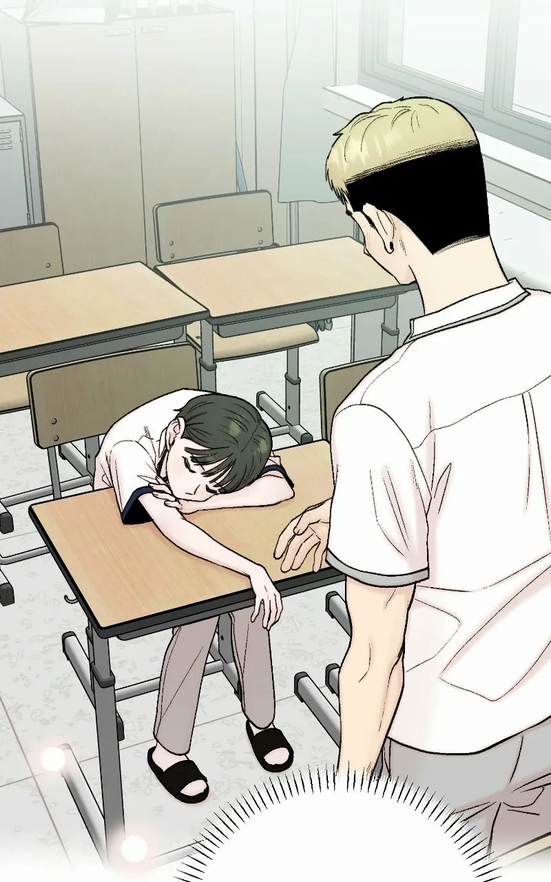 My Dud to Stud Boyfriend Chapter 155 page 25 - 