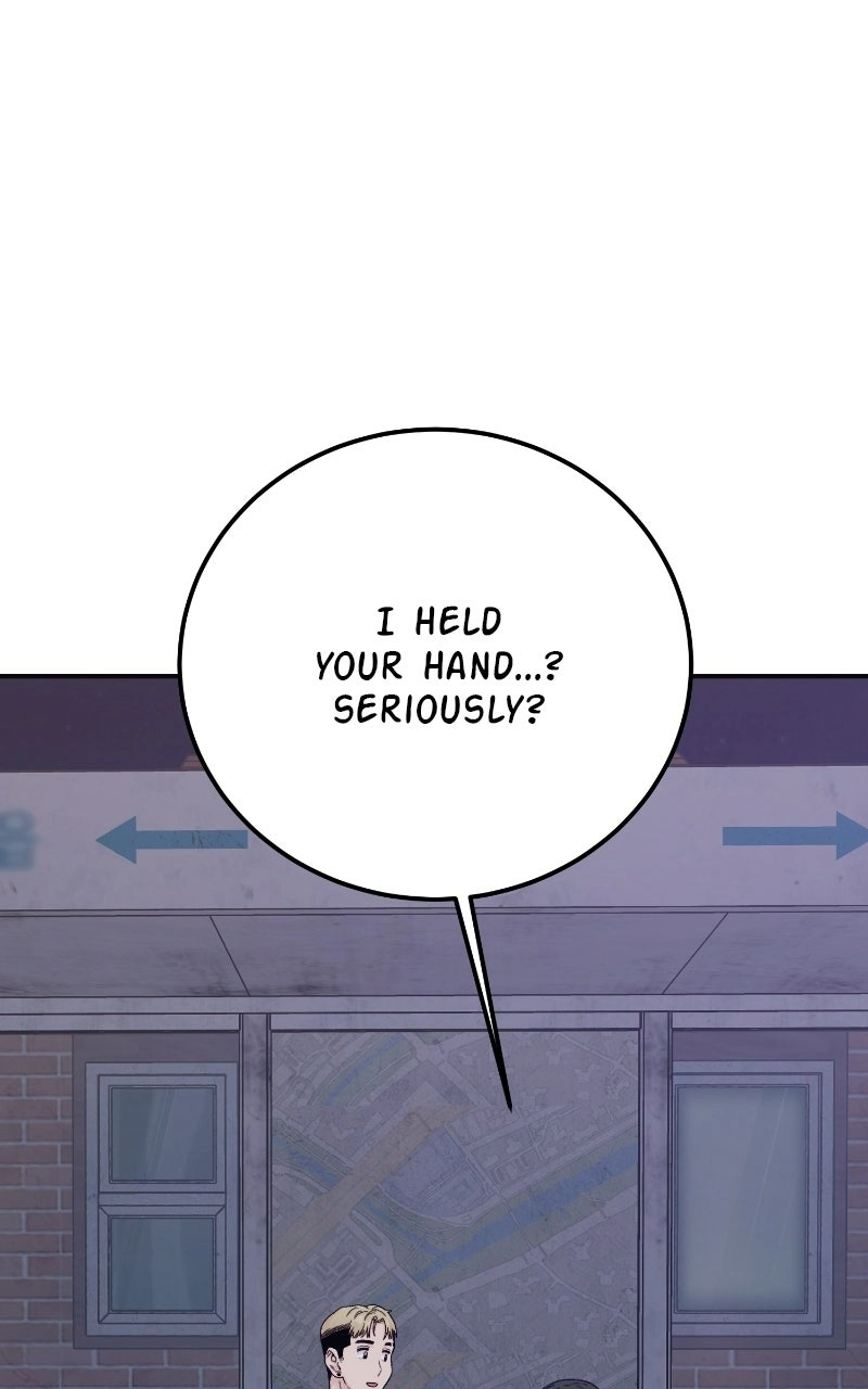 My Dud to Stud Boyfriend Chapter 155 page 4 - 