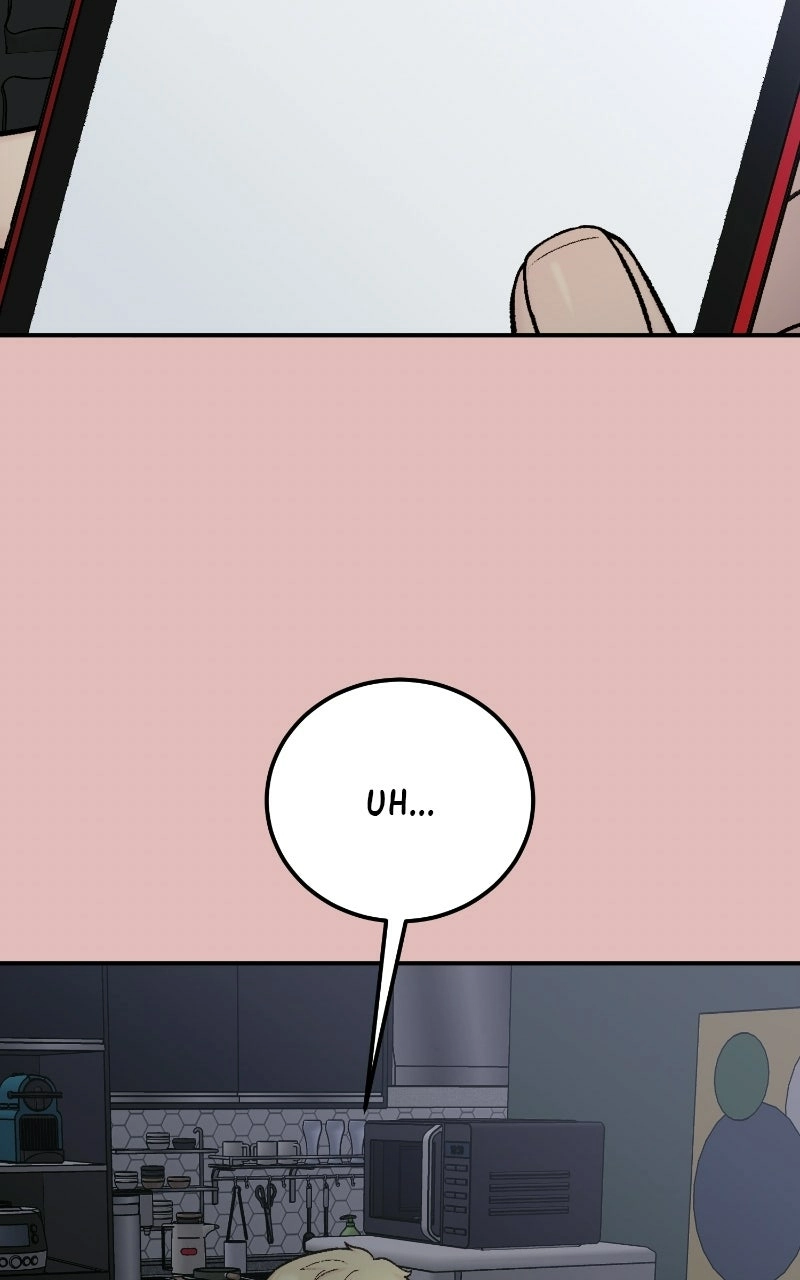 My Dud to Stud Boyfriend Chapter 155 page 33 - 