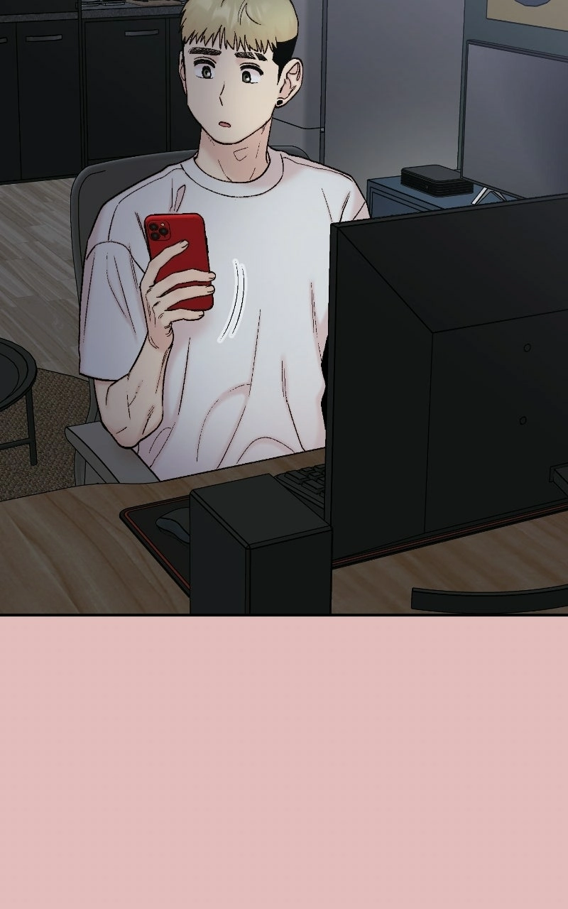 My Dud to Stud Boyfriend Chapter 155 page 34 - 