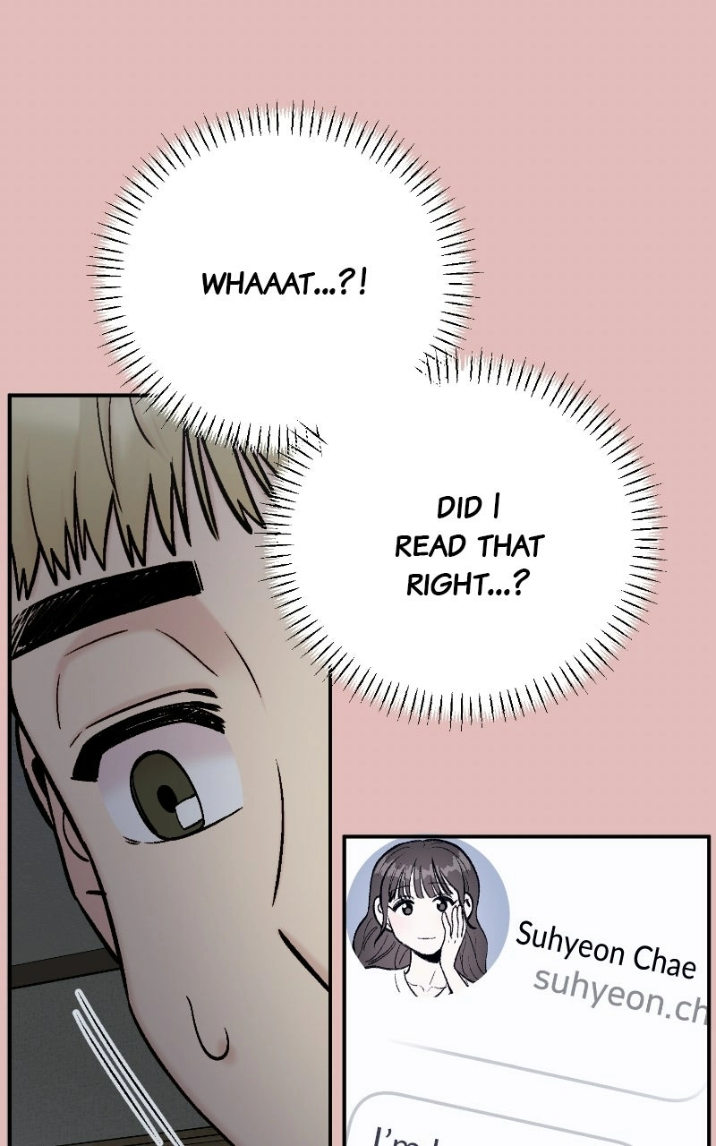 My Dud to Stud Boyfriend Chapter 155 page 35 - 