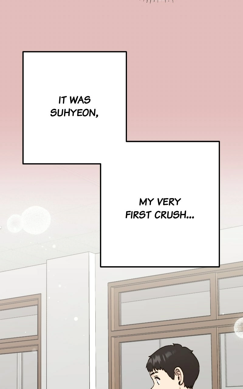 My Dud to Stud Boyfriend Chapter 155 page 37 - 