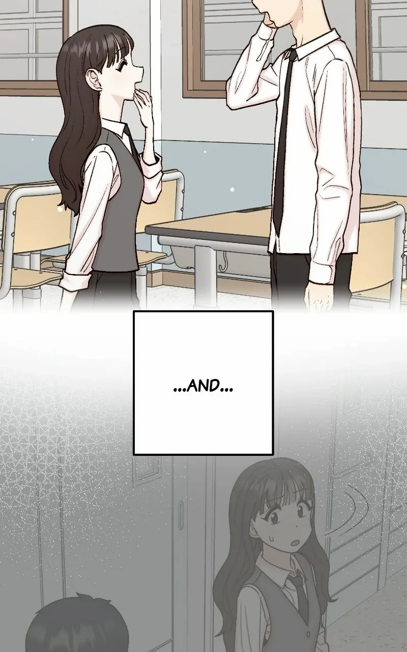 My Dud to Stud Boyfriend Chapter 155 page 38 - 