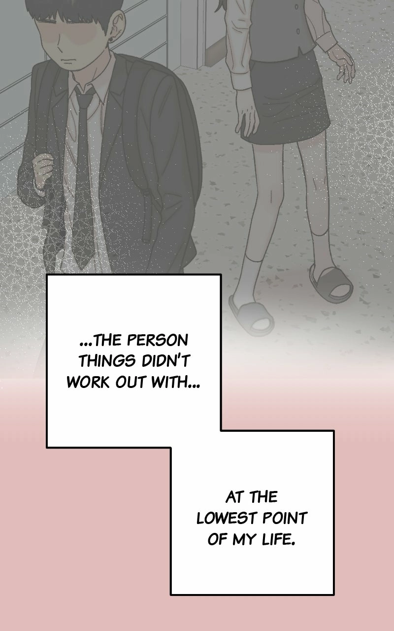 My Dud to Stud Boyfriend Chapter 155 page 39 - 