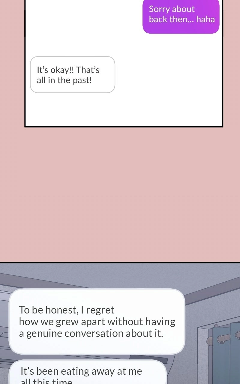 My Dud to Stud Boyfriend Chapter 155 page 41 - 