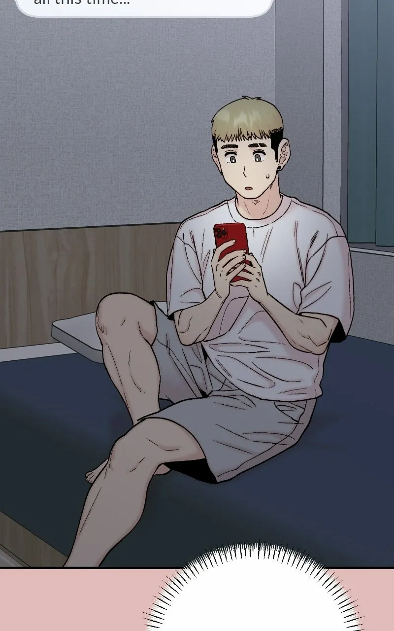 My Dud to Stud Boyfriend Chapter 155 page 42 - 