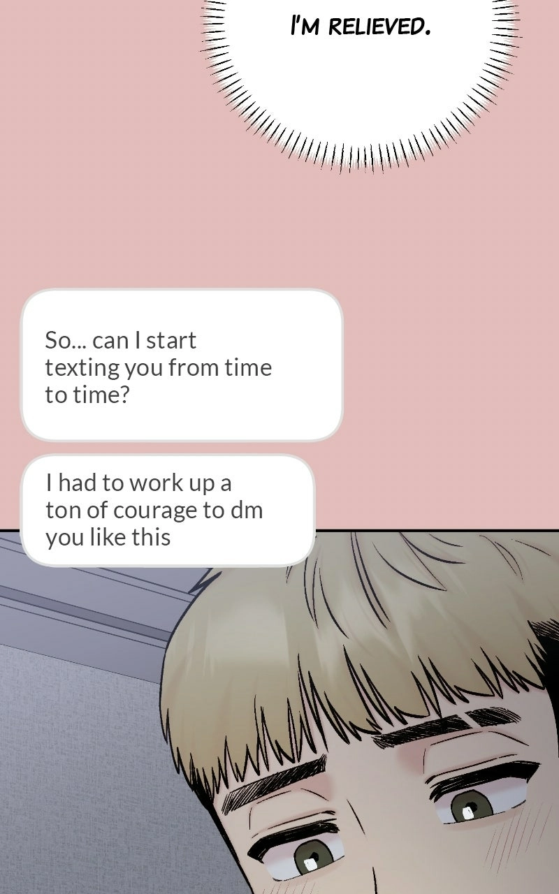 My Dud to Stud Boyfriend Chapter 155 page 43 - 