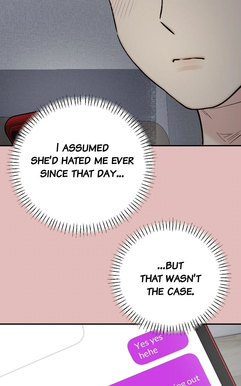 My Dud to Stud Boyfriend Chapter 155 page 44 - 
