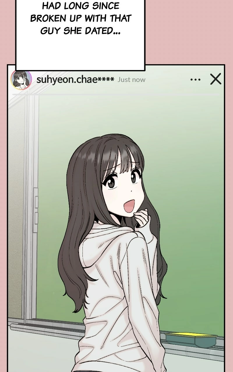 My Dud to Stud Boyfriend Chapter 155 page 48 - 