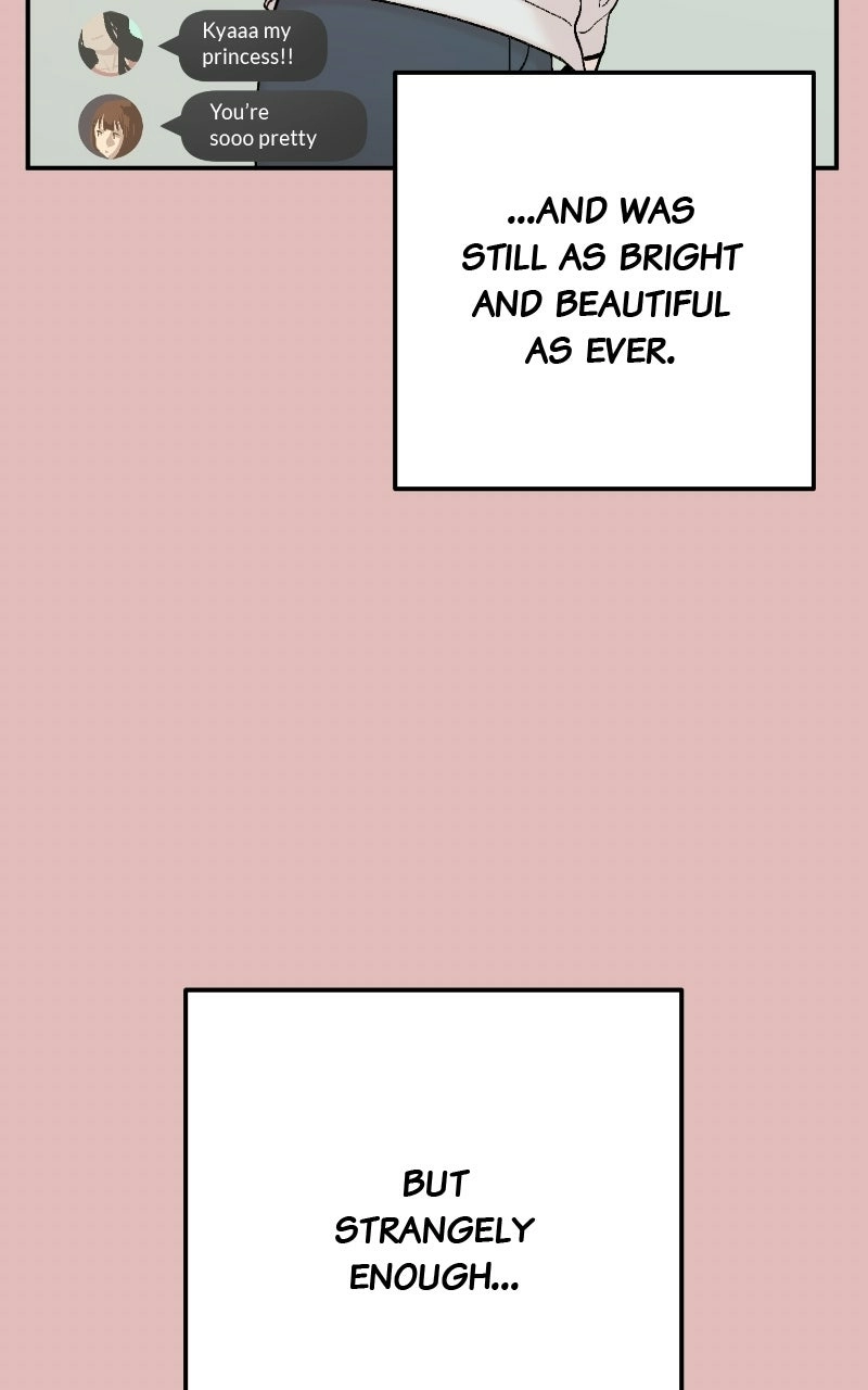 My Dud to Stud Boyfriend Chapter 155 page 49 - 