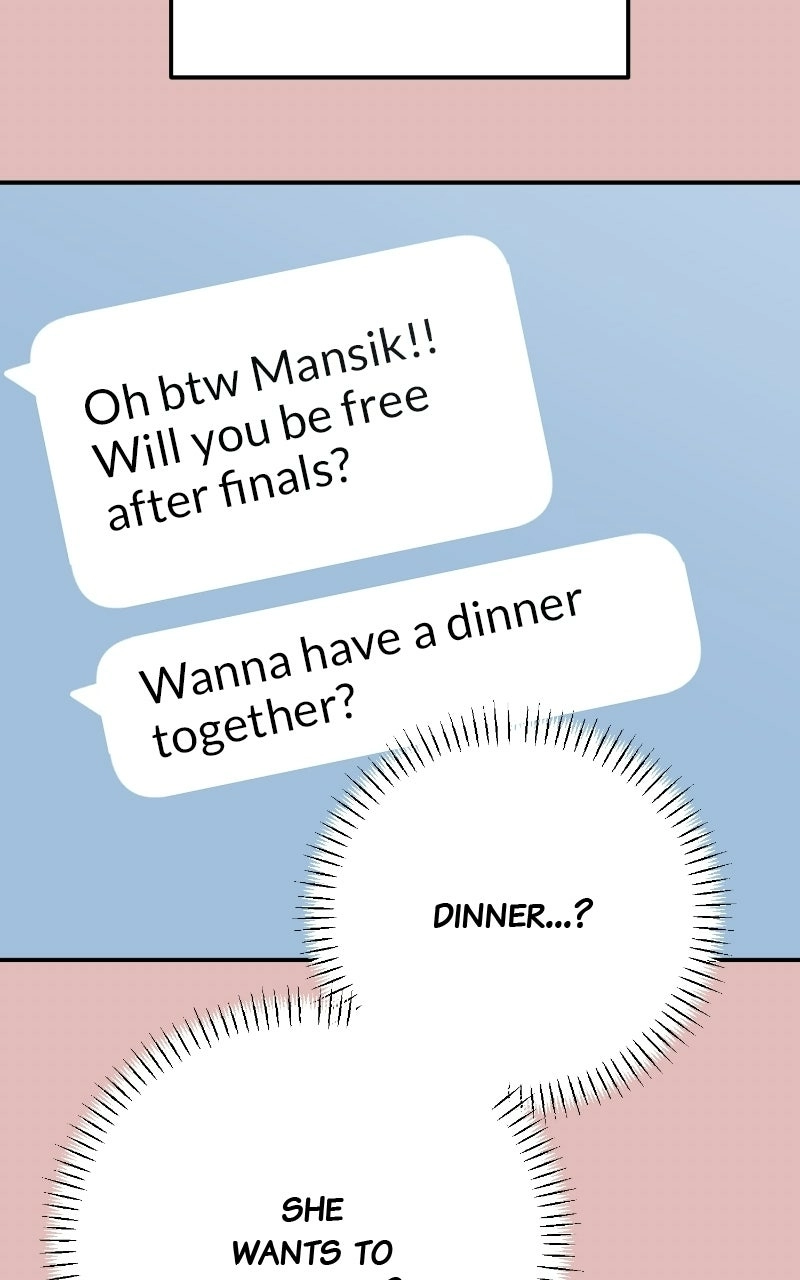 My Dud to Stud Boyfriend Chapter 155 page 50 - 