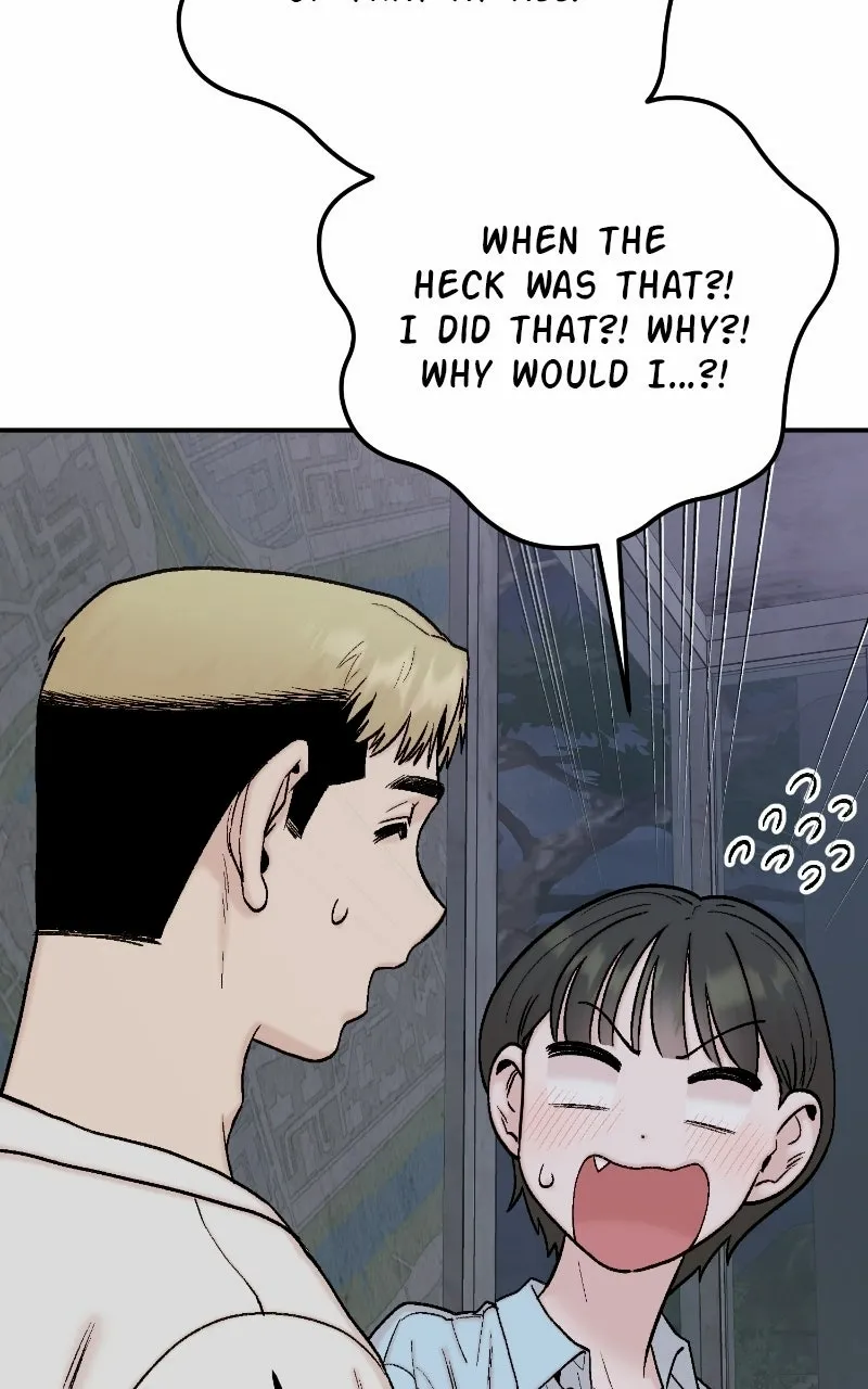My Dud to Stud Boyfriend Chapter 155 page 6 - 