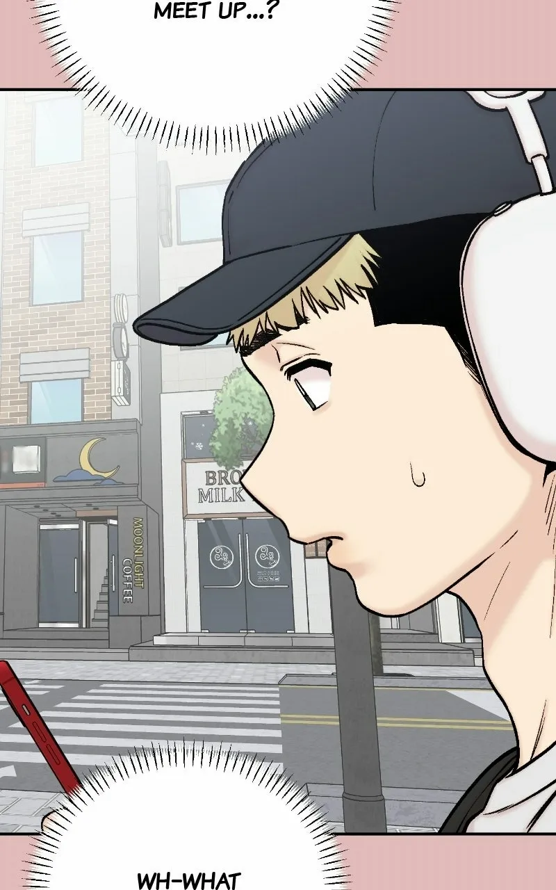 My Dud to Stud Boyfriend Chapter 155 page 51 - 