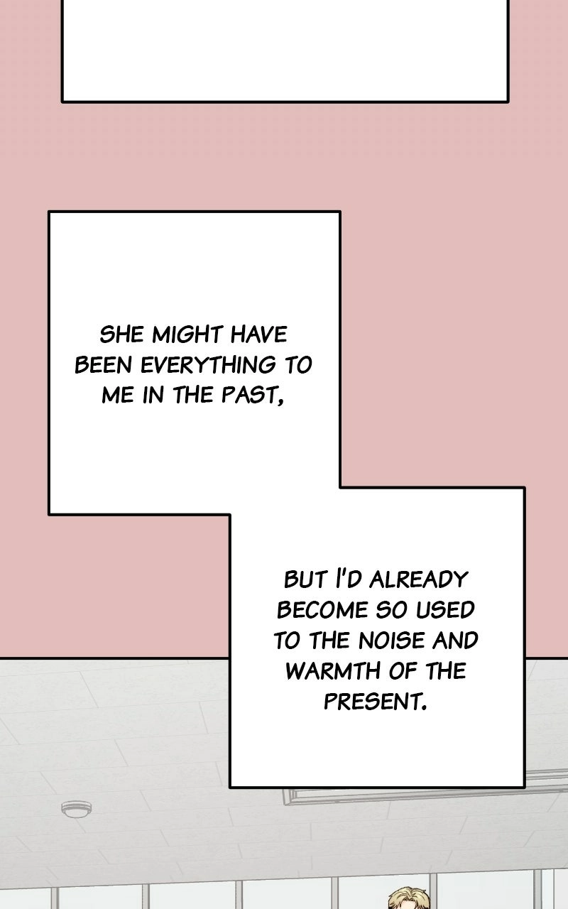 My Dud to Stud Boyfriend Chapter 155 page 54 - 