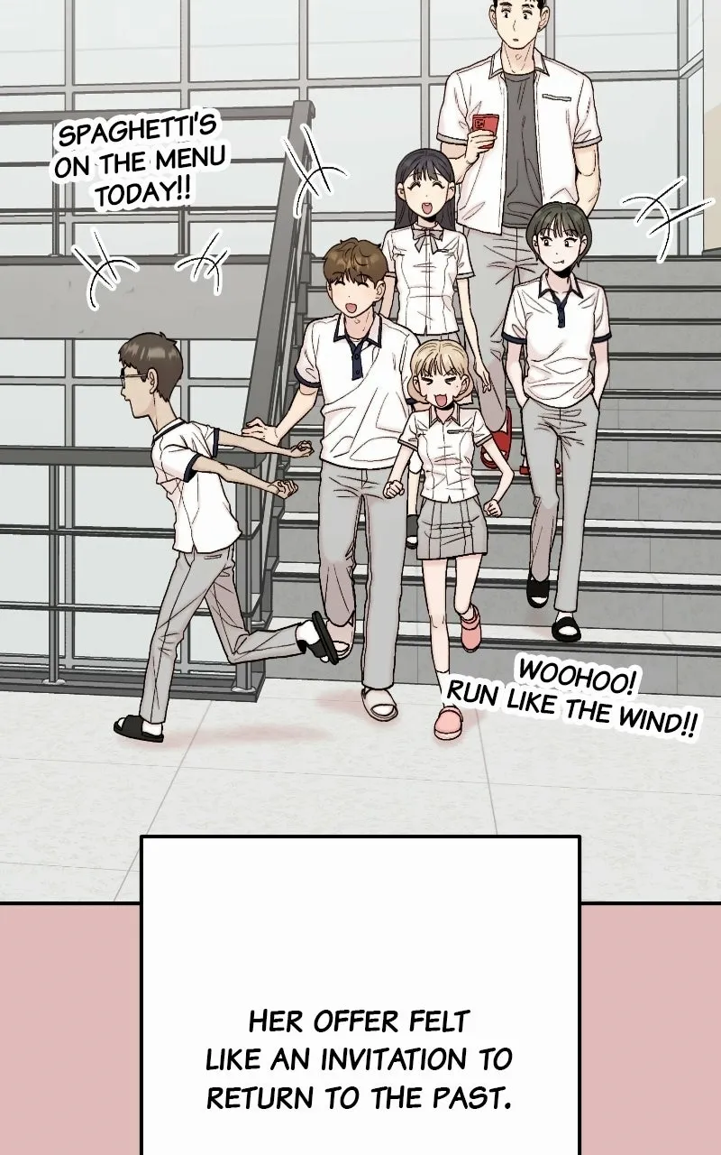 My Dud to Stud Boyfriend Chapter 155 page 55 - 