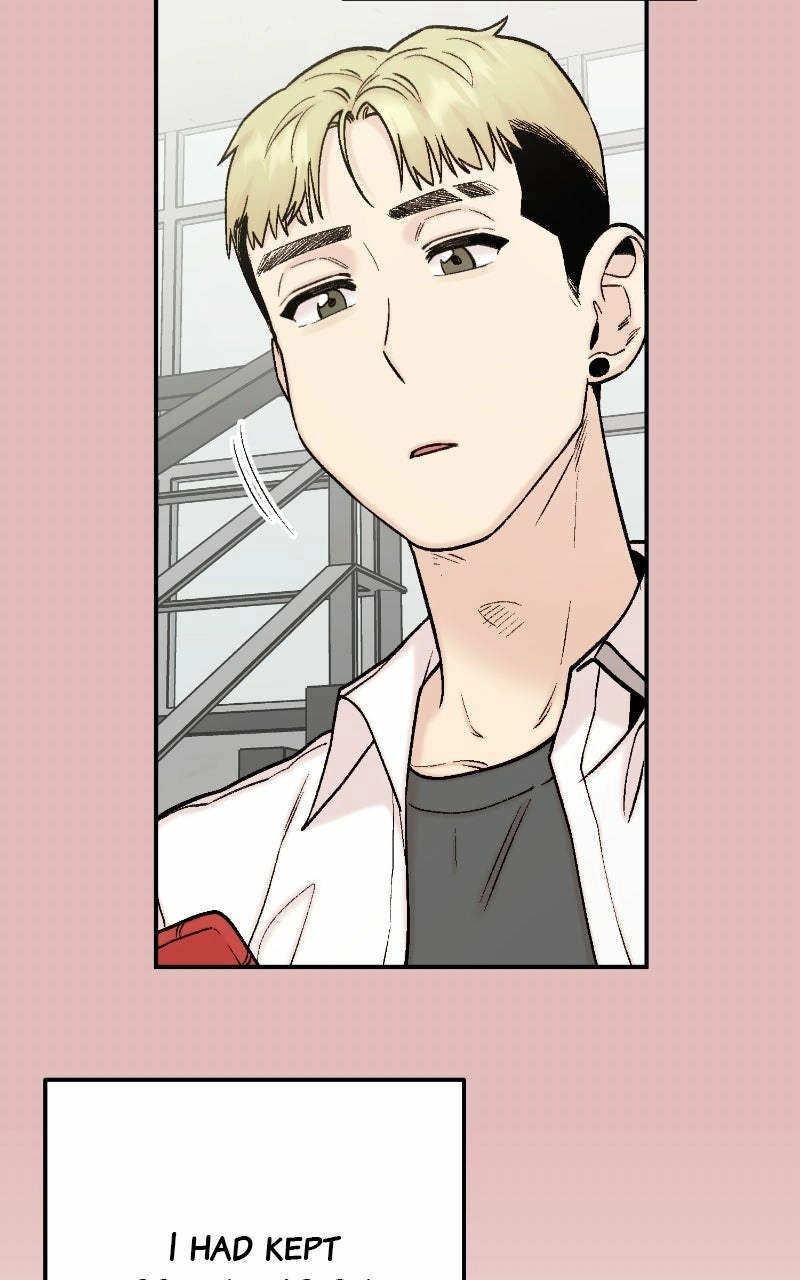 My Dud to Stud Boyfriend Chapter 155 page 57 - 